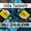 Vida Tadalafil cialis5